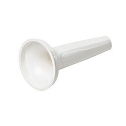 Sausage attachment for meat grinder D=60mm Moulinex