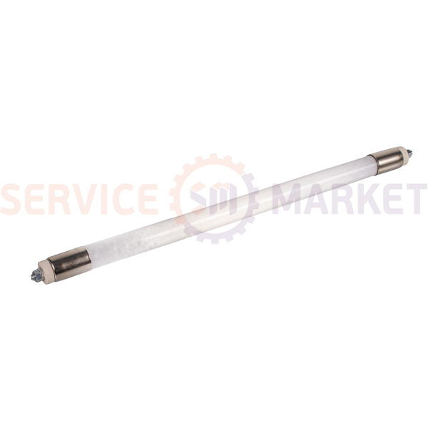 Лампа для инфракрасного обогревателя 1200W L=400mm UFO