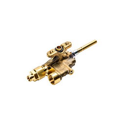 Gorenje medium burner for gas stove Gas tap