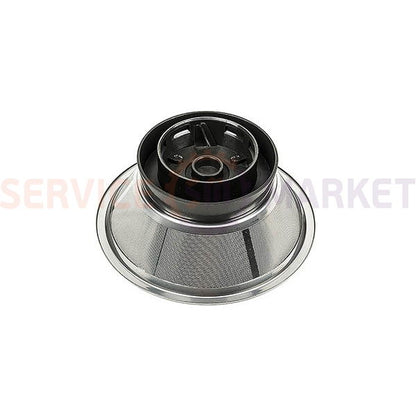 Knife - sieve for Moulinex juicer