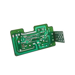 Control board for Samsung vacuum cleaner