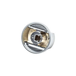 Ручка регулировки для варочной панели Gorenje серый