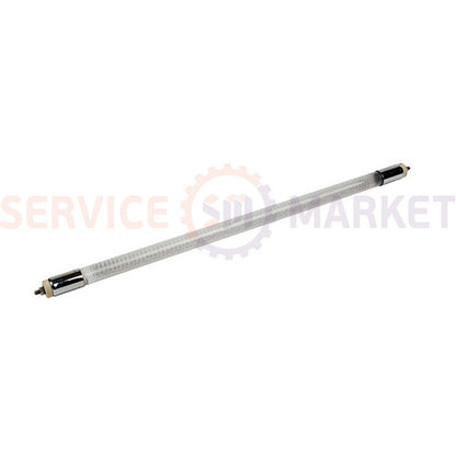 Лампа для инфракрасного обогревателя 1200W L=450mm UFO