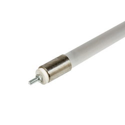 UFO Infrared Heater Lamp (2500W L=690mm)