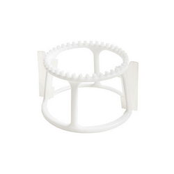 Корзина сита для соковыжималки JP1500.011 Zelmer белый