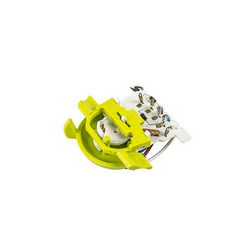 Speed ​​switch for mixer 481.0020 Zelmer light green