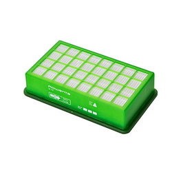 HEPA outlet filter for Rowenta vacuum cleaner (accessory)