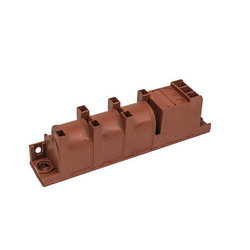 Блок электроподжига AC-6A (6 вых.) Gefest