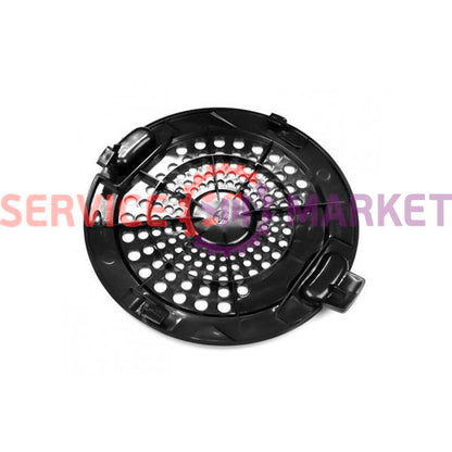 The grid of the output HEPA filter for the Rowenta RS-RT3464 vacuum cleaner