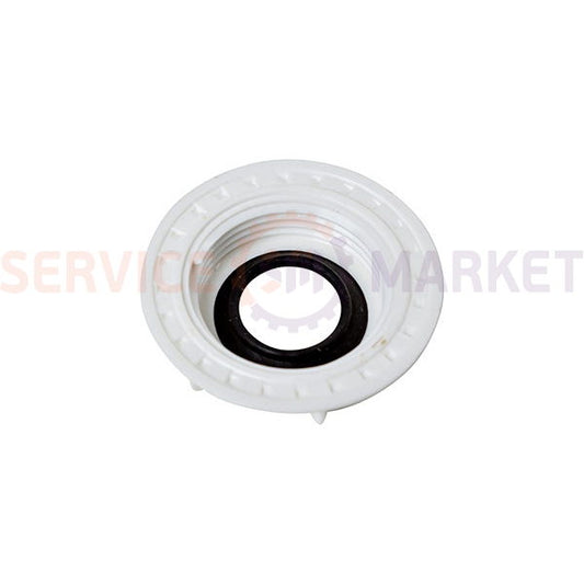 Upper impeller tube seal nut for Ariston dishwasher