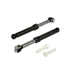 Tank shock absorber for washing machine 100N Indesit C00262816 2pcs