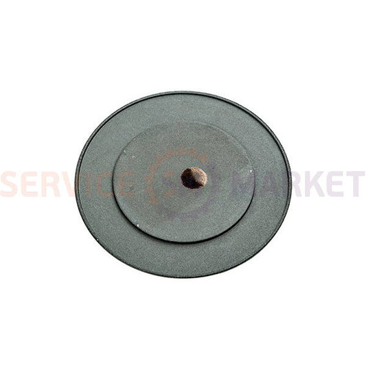 Diffuser cover (large) for gas stove D=95mm Gorenje