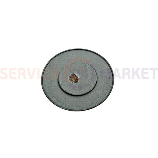 Diffuser cover (medium) for gas stove D=69mm Gorenje