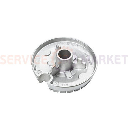 Burner - diffuser for gas stove D=67mm (under cover) Gorenje