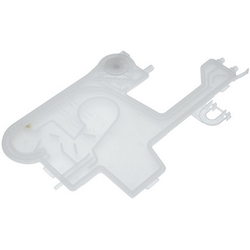 Dryer capacity for dishwasher Gorenje175456
