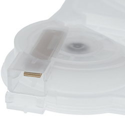 Dryer capacity for dishwasher Gorenje175456