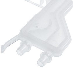 Dryer capacity for dishwasher Gorenje175456