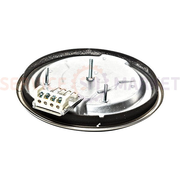 Electric stove burner D=180mm 1500W (Europlug) EGO Gorenje