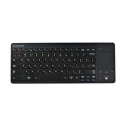 Wireless keyboard VG-KBD1000/RU Samsung black