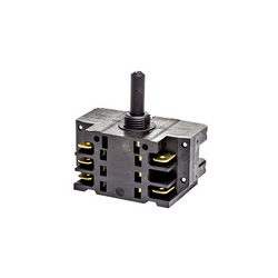 Переключатель мощн. конфорок для электроплиты EGO 41.32723.030 Whirlpool