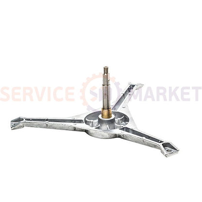 Крестовина бака для стиральной машины; вал L=128mm EBI Whirlpool