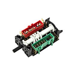 Переключатель режимов духовки SR111-013 (7 поз.) Gorenje