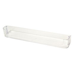 Refrigerator door shelf for bottles 475x100mm Gorenje