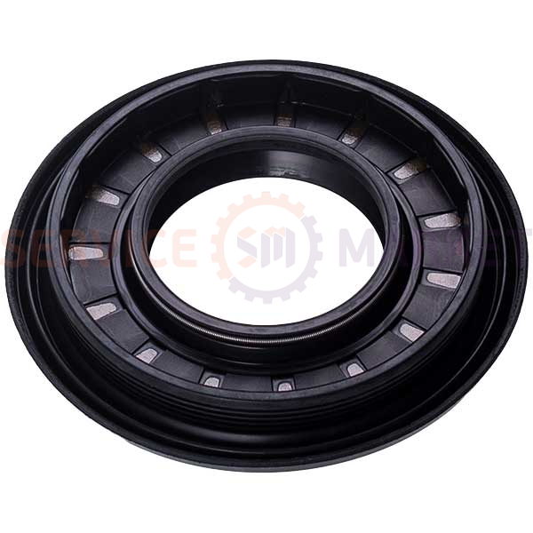 Seal for washing machine 35*62/75*7/10.5 CFW Indesit