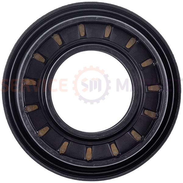 Seal for washing machine 35*62/75*7/10.5 CFW Indesit