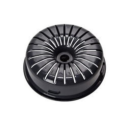Filter - grid + citrus press cone for Kenwood food processor gray