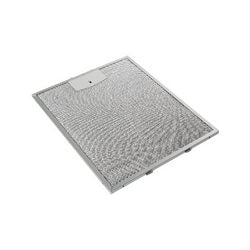 Grease filter for hood 250x311x8mm (under latches) Bosch