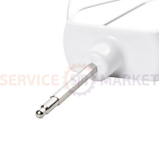 Whisk for food processor (3 spokes) Bosch