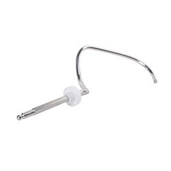 Dough hook for Bosch food processor