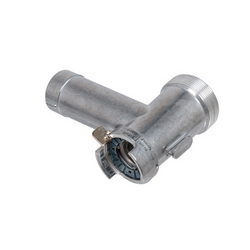 Tube for Bosch meat grinder