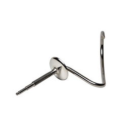 Dough hook attachment for Bosch food processor 00498491