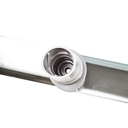 Cube cutter blade (with gasket) for Bosch food processor