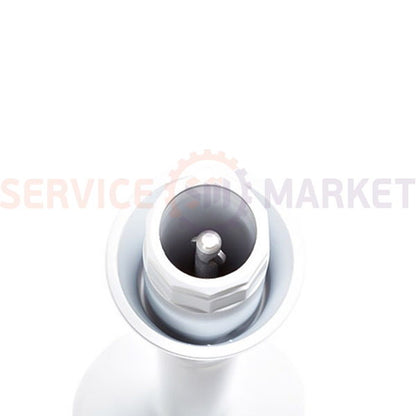 Blender foot (plastic rod) Bosch white