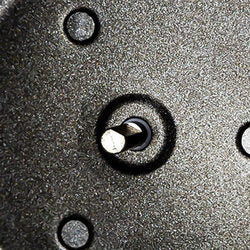 Bucket for bread machine L=145mm B=140mm H=197mm DB-1139X Delfa