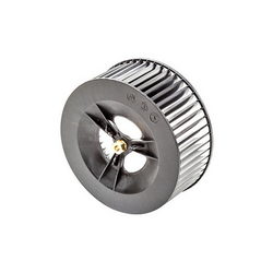 Gorenje hood D=145mm H=57mm shaft d=5mm (hourly) Impeller black