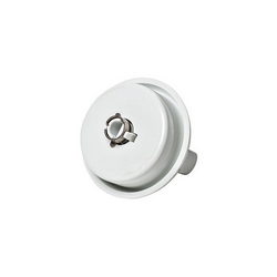 Oven Timer Knob For Bosch Stove White