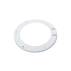 Inner hatch frame for Bosch washing machine white