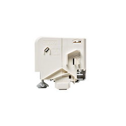 Hatch (door) lock for Bosch washing machine