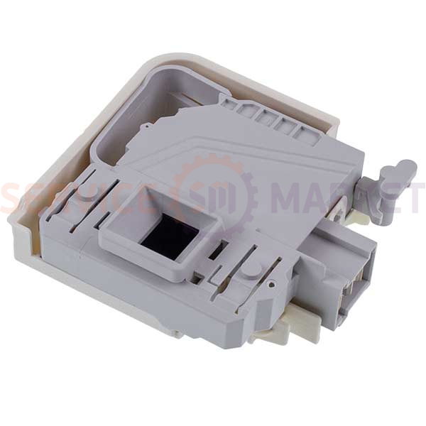 Hatch (door) lock for Bosch washing machine