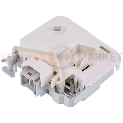 Hatch (door) lock for Bosch washing machine