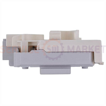 Hatch (door) lock for Bosch washing machine