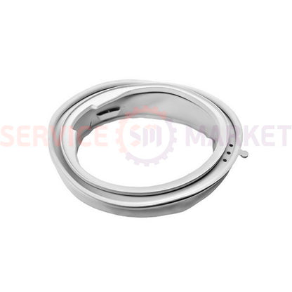 Manhole cover for Bosch washing machine 00680768