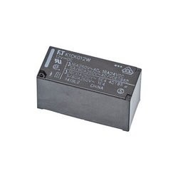 Реле пусковое для холод. FTR 1CK012W 12V 16A Samsung