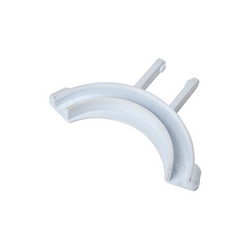 Elvo grater holder housing latch