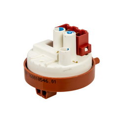 Water level relay (pressure switch) for Indesit washing machine