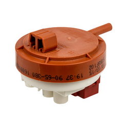 Water level relay (pressure switch) for Indesit washing machine